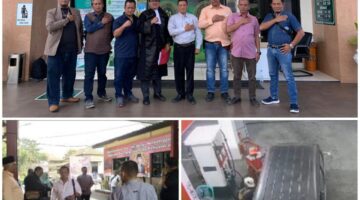 Buntut Wartawan Pembelian Pertalite 300 Ribu Kena OTT, LP2KP Jateng Hawatirkan Rakyat Kecil Banyak Masuk Penjara