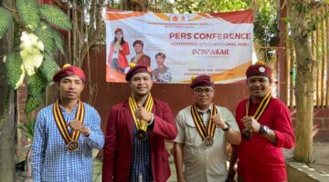 Sukseskan Konfrensi Studi Nasional, PMKRI Denpasar ajak Pemprov. Bali/ Kabuten/ Kota
