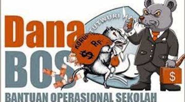 Diminta Pihak Inspektorat Aceh Dan Aparat Penegak Hukum Menelusuri Aliran Dana Bos SMK Sultan Daulat Guna Transfaransi Publik.