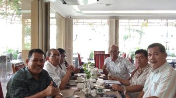Desakan Kepada KPK-RI, Penuntasan Kasus Suap 100 Anggota DPRD Sumut 2009-2014