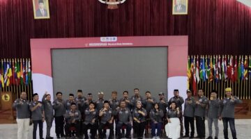Ketua Umum DPP AKSI Irawadi: Pemimpin Desa dan Perekat Aspirasi Kepala Desa Seluruh Indonesia