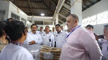 Redistribusi Warga Binaan, Upaya Kontinyu Lindungi Sistem Permasyarakatan