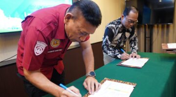 Dirpamobvit Korsabhara Baharkam Polri & PLN Pusat, Optimalkan Bimtek SMP di UP2D & UID bali