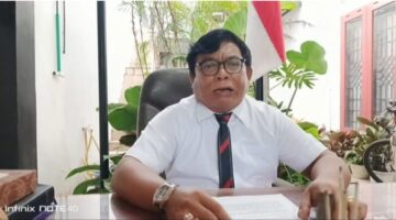 Pakar Hukum Desak KPK Panggil Pengepul Uang Suap 100 Anggota DPRD Sumut