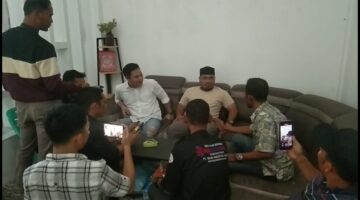 “Kontraktor Subulussalam Terima Janji Pembayaran Hutang dari Pemerintah Kota”