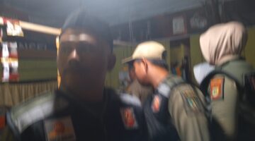 “Tuduhan Kasat Pol PP Subulussalam terhadap Warung Kopi Menuai Kontroversi, Masyarakat Desak Klarifikasi”