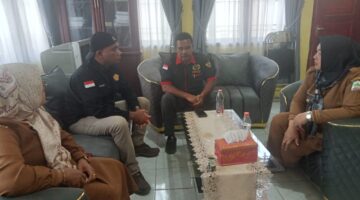 Kuitansi Buka Rahasia! Kades Sebatang Diduga ‘Gasak’ Dana Ketahanan Pangan