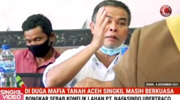 Dijebloskan Usai Selesaikan Proyek: Yakarim Munir Teriak Dizalimi PT Delima Makmur