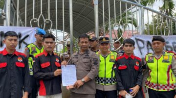 Rp 1,2 Miliar untuk Bimtek atau Dugem? Skandal Pelatihan Desa Subulussalam Terbongkar!