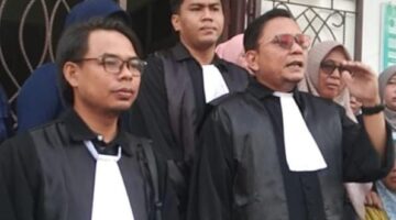 Sidang Yakarim Munir Memanas! Tim Hukum Bongkar Fakta Mengejutkan Sebut Kasus Ini Bentuk Kriminalisasi Hukum yang Terang Benderang