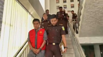 Kejari Baru Subulussalam Tunjukkan Taring, Kepala Desa Aktif Ditahan Kasus Korupsi Dana Desa