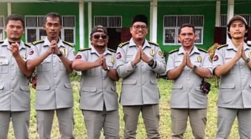 FRN Aceh: Penempatan Polri di Bawah Presiden Jaga Netralitas dan Profesionalisme