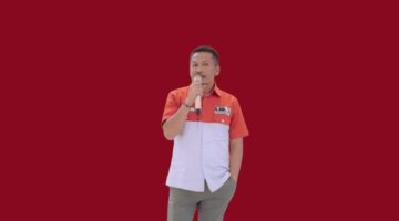 Anggaran Rp143 Juta Disinggung, LIRA Minta Pejabat Agara Tak Ceroboh Bayar Sponsor