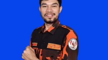 Mulyadi Sagala Soroti KNPI: Organisasi Besar Jangan Hanya Jadi Simbol Seremonial