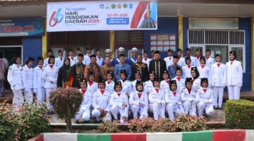 Sosok Sukri Jadi Perbincangan, SMAN 1 Simpang Kiri Terus Ukir Prestasi hingga Nasional
