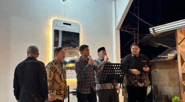 Ngopi hingga Bernyanyi Bersama, Kebersamaan Kapolda Aceh dan Tokoh Subulussalam Jadi Sorotan Publik