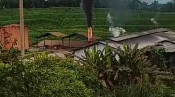 Polemik PT Ensem Lestari Kian Panas, Dugaan Operasional Ilegal Jadi Sorotan Tajam Masyarakat