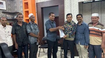 Legalitas Pencalonan Jadi Sorotan, Dokumen “Pindah Datang” Nasti Dipertanyakan Dua Kandidat